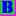 Les sites B.M